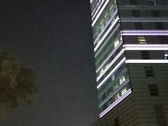 -宁波万豪酒店