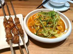 -品回味清真西北楼(宁波首店)