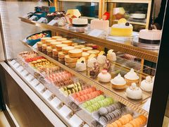 自助取餐区-PAUL LAFAYET 法式甜品(国金中心商场店)