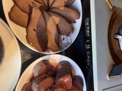 -一桶江山餐厅(松北店)