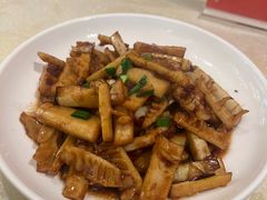 -群乐饭店(滨安路店)