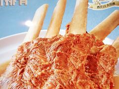 -西贝(东方路店)