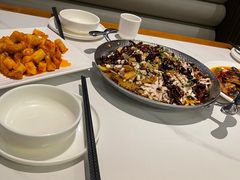 -三猫黑鱼花(南大店)