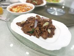 -宝发园名菜馆