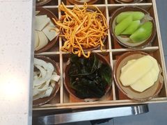 -芈重山老火锅(广州首店)