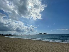 -海南分界洲岛旅游区