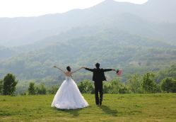 -秦皇岛我和你婚纱摄影工作室