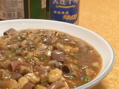 海肠捞饭-小郭私房菜·海肠捞饭店(学士街店)