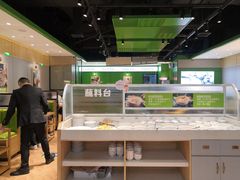 -煲大王猪肚鸡·椰子鸡火锅(红谷滩万达店)