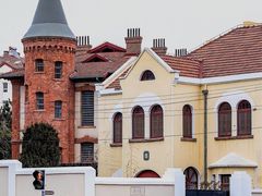 -青岛德国监狱旧址博物馆