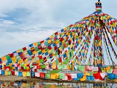 -青海湖国家重点风景名胜区