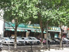 -米兰西点(鞍山店)