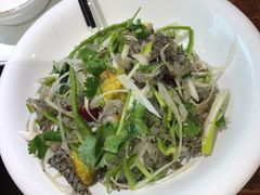 -李老哈·东北菜(宋园路店)