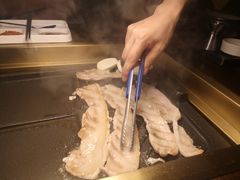 -金妈家烤肉(龙湖U城天街店)