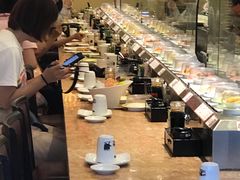 -新一番三文鱼寿司(大东海店)