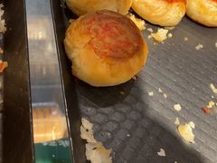 -泸溪河桃酥(秦淮夫子庙一店)