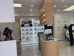 -颜兮ColorfulXi Hair Salon