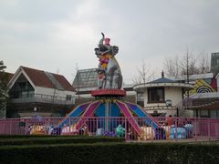 -国色天乡三期陆地乐园
