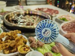 -枇杷园食为鲜火锅(南山店)