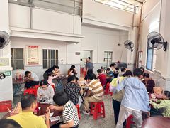 -陈记饮食店(菜园墩店)