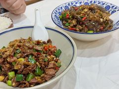 -新新湘菜馆(新中街二条店)