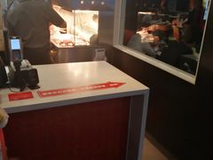 -麦当劳(深圳北站高铁店)