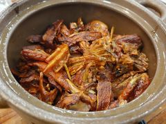 -斯丹姜母鸭·古法干香(涂门街总店)