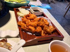 -金典银峰老鹅馆·昆山菜(亭林公园店)