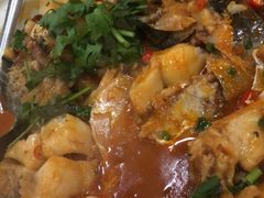 -魏铭鱼头捞饭(晋阳路店)