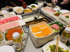 -海底捞火锅(徐州火车站店)