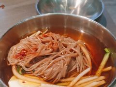 -农乐园炭火烤肉(繁花中心店)