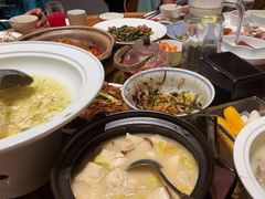 -壹零捌道·北京烤鸭(车公庄店)