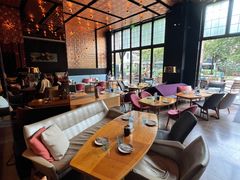 -THE CANNERY&JUJU 新鲜海鲜·牛排美食酒廊