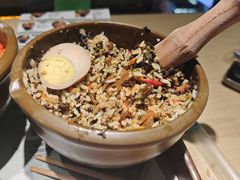 -京参 • 擂椒饭(这有山店)