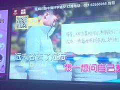 -星聚会KTV X Party(上海真如中海环宇城店)