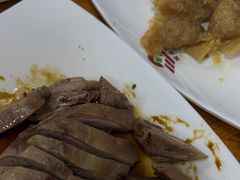 -金宝鸭肉店(祥和广场裙楼店)
