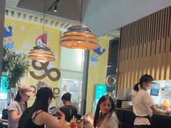 -gaga(深圳福田星河COCO Park店)