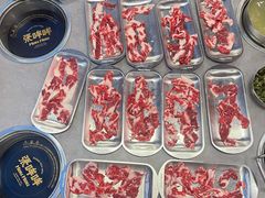 -张哞哞·鲜切牛肉自助火锅(高德置地店)