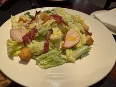 -恰餐厅及酒吧 CHAR Bar & Grill (北京丽都皇冠假日店)