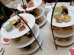 -上海建国宾馆-葵园餐厅