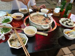 -花水湾红太阳牛肉汤锅
