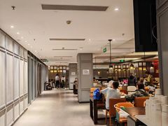 -阿那亚第三食堂 Cafeteria 3