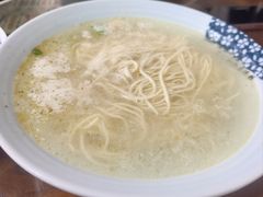 阳春面-粗茶淡饭(东关街店)