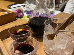 -青梅酒肆PLUS(长白仙岛北路店)