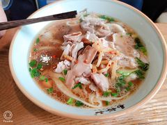 -易裕和·长沙米粉(竹塘西路店)