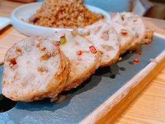 -竹里馆·淮扬菜·功夫茶(老门东店)