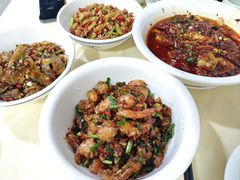 -笨罗卜浏阳菜馆(龙华鹏润达店)