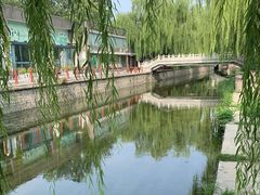 -元大都城垣遗址公园