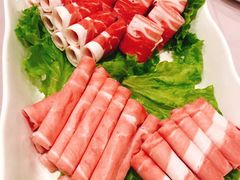 -鼎鼎香·港式火锅(北京SKP店)