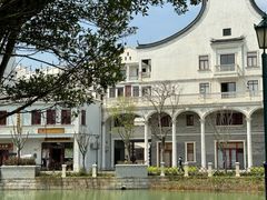 -赤坎·广东华侨国际旅游度假区